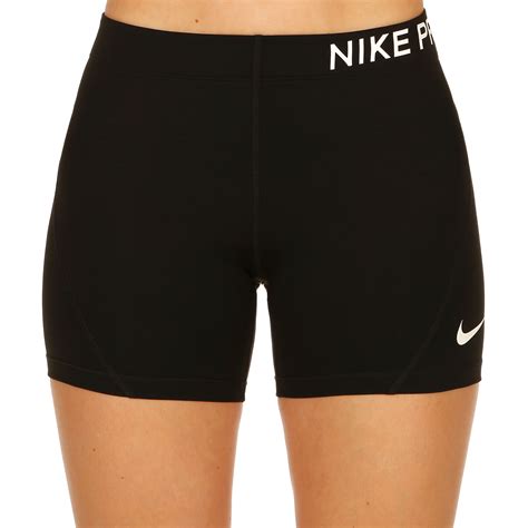 nike mädchen sport hose kurz schwanrz weiß|Shorts & kurze Hosen für Mädchen .